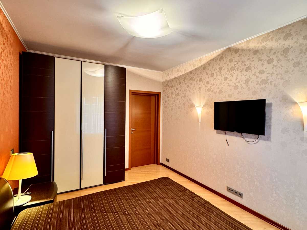 Квартира на вул. Дмитрівська, 69 в Києві, ID 317799, фото №13