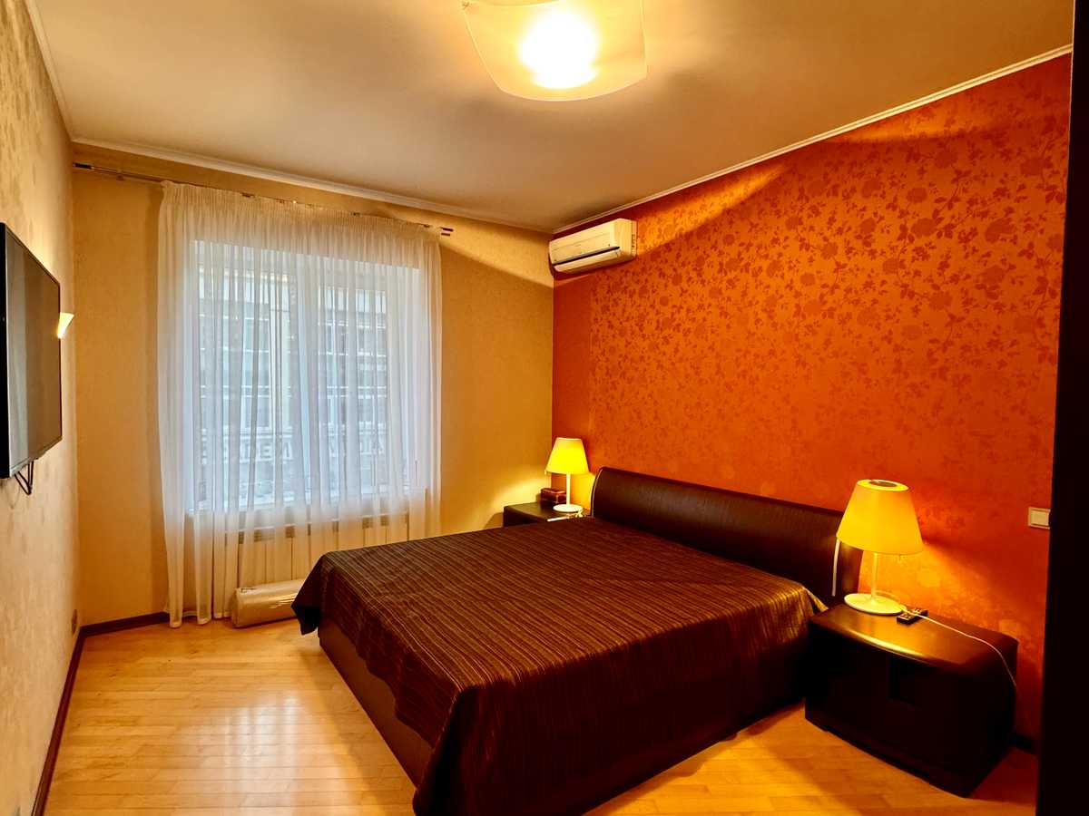 Квартира на вул. Дмитрівська, 69 в Києві, ID 317799, фото №14