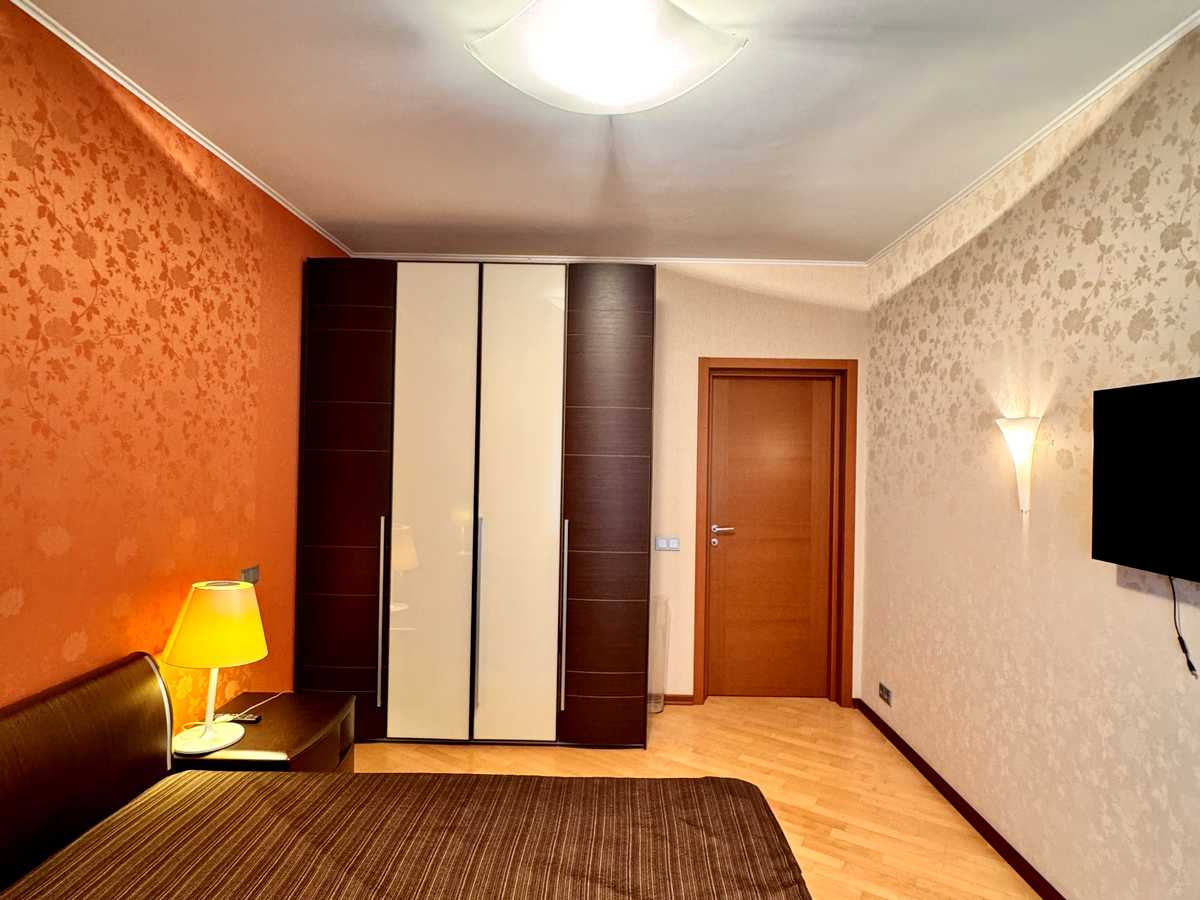 Квартира на вул. Дмитрівська, 69 в Києві, ID 317799, фото №15