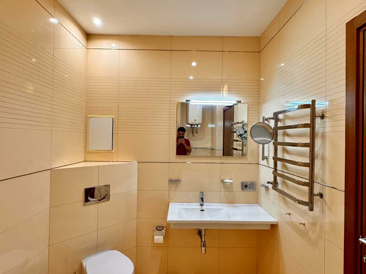 Квартира на вул. Дмитрівська, 69 в Києві, ID 317799, фото №17