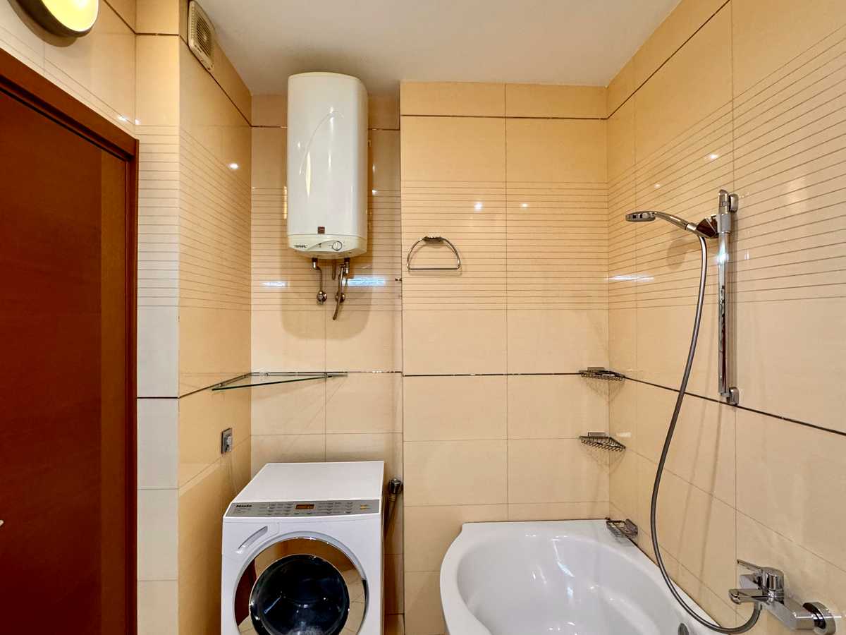 Квартира на вул. Дмитрівська, 69 в Києві, ID 317799, фото №18