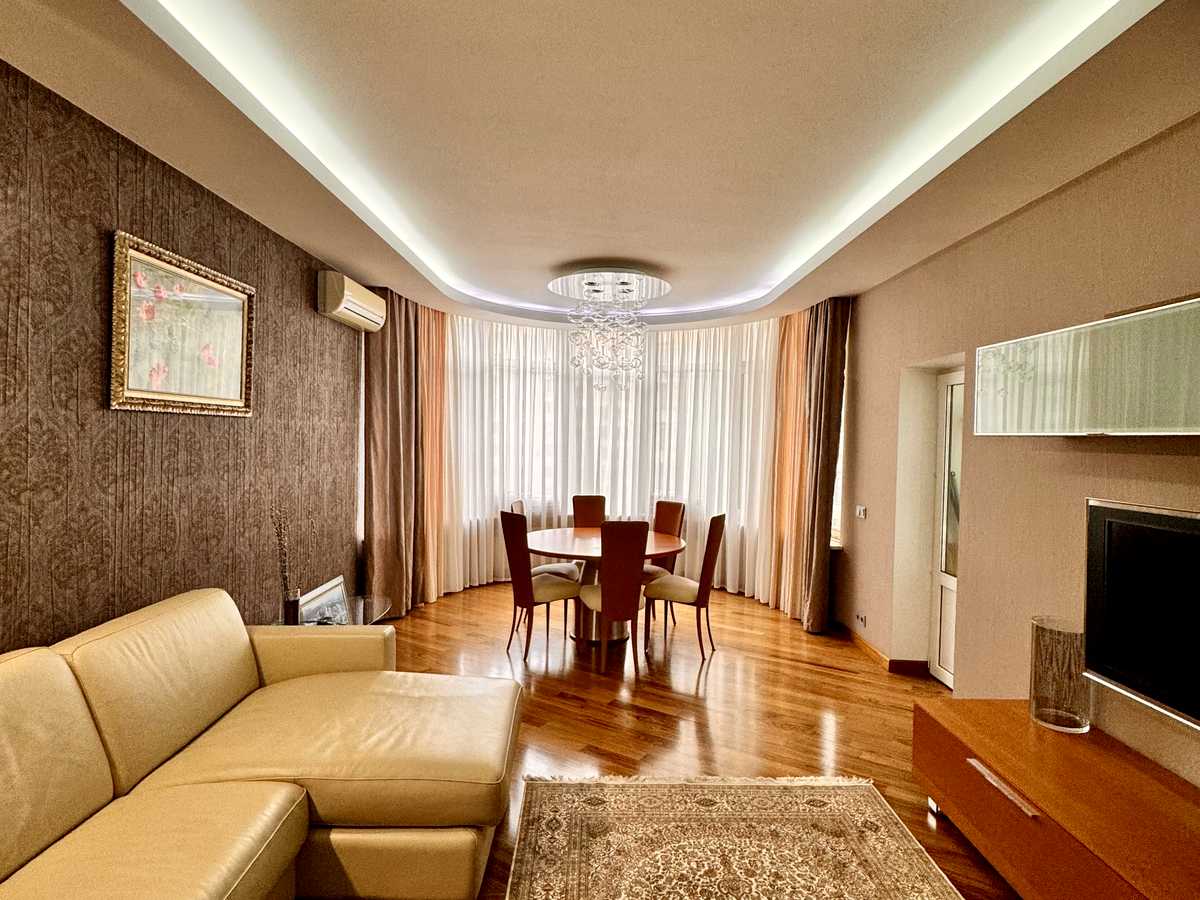 Квартира на вул. Дмитрівська, 69 в Київ, ID 317799, фото №4