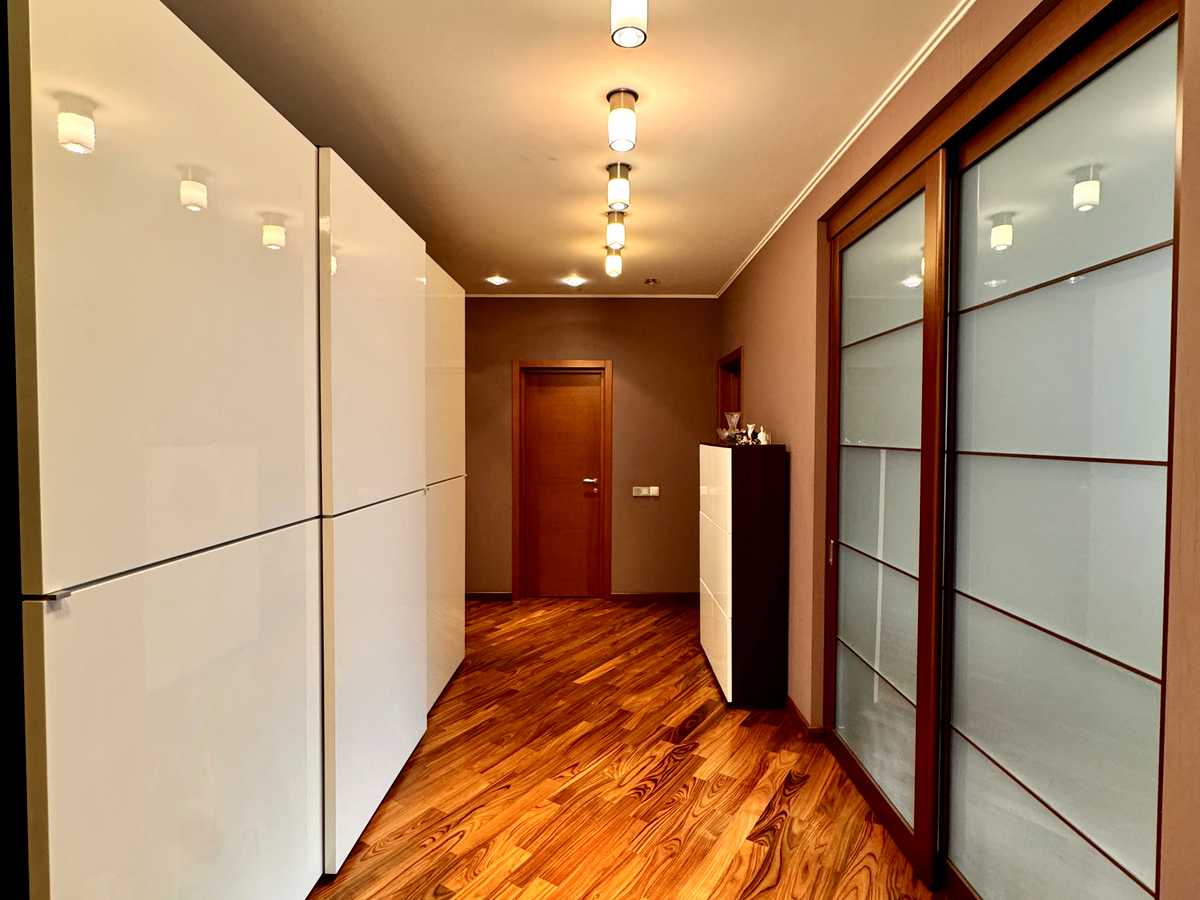 Квартира на вул. Дмитрівська, 69 в Київ, ID 317799, фото №5