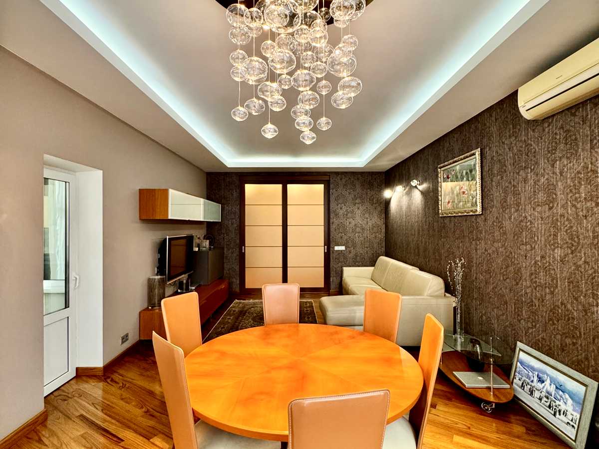 Квартира на вул. Дмитрівська, 69 в Києві, ID 317799, фото №7