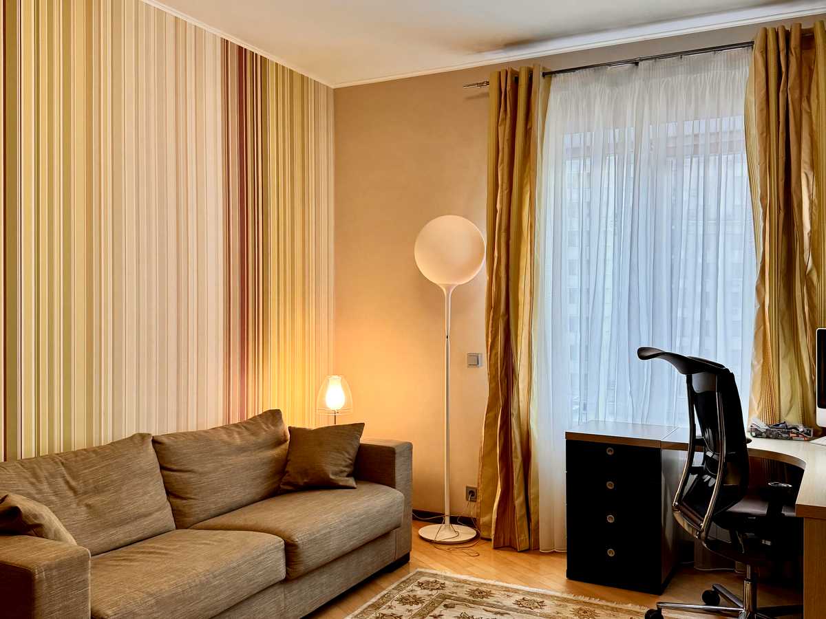 Квартира на вул. Дмитрівська, 69 в Києві, ID 317799, фото №9