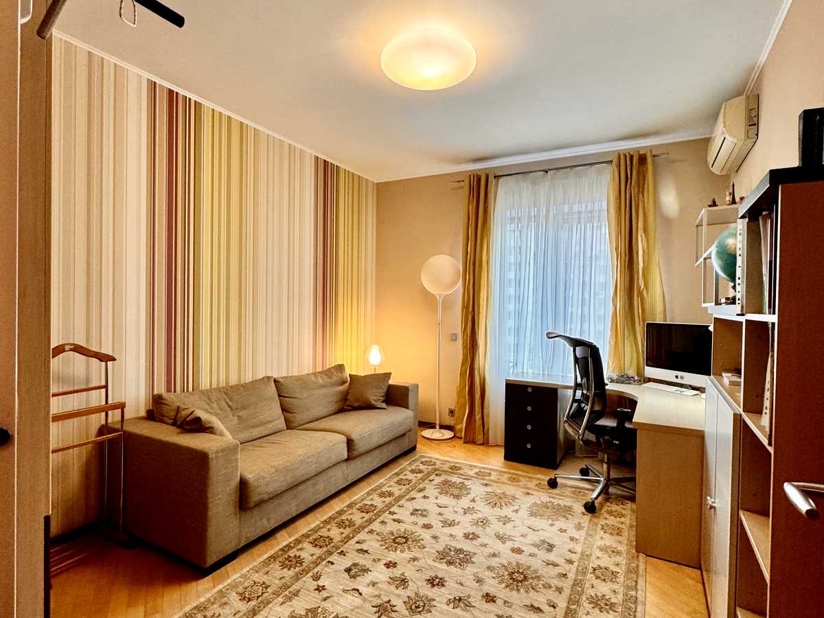 Квартира на вул. Дмитрівська, 69 в Києві, ID 317799, фото №10