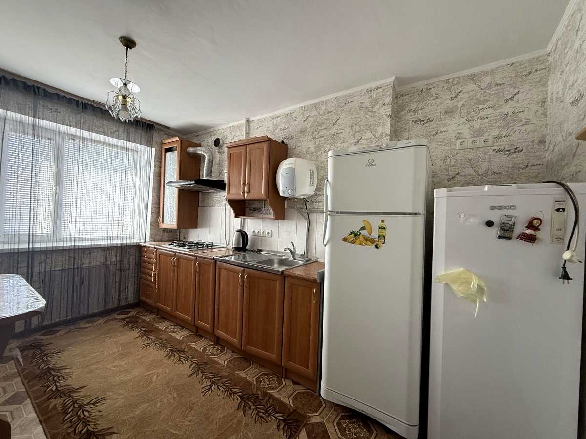 Квартира на вул. Вокзальна, 59, ID 387967, фото №1