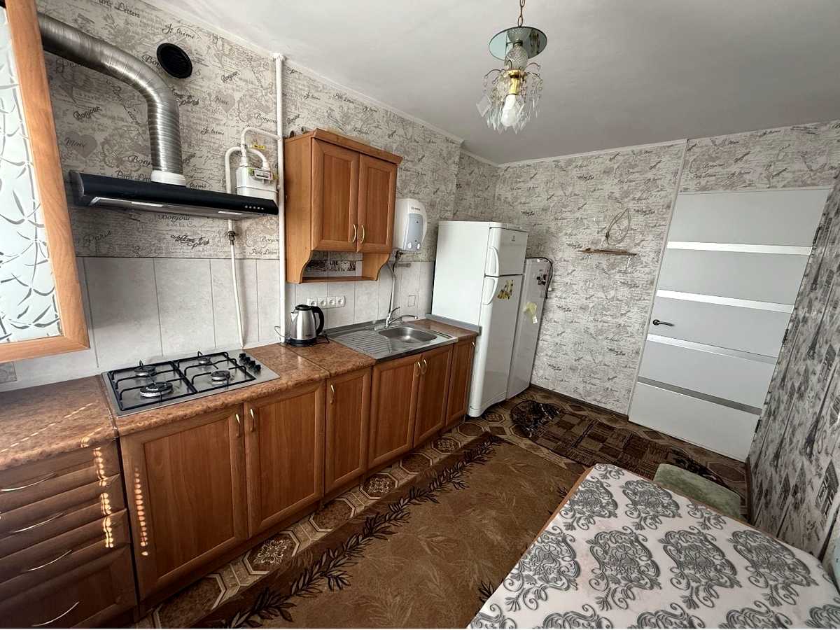 Квартира на вул. Вокзальна, 59 в Миколаєві, ID 387967, фото №2