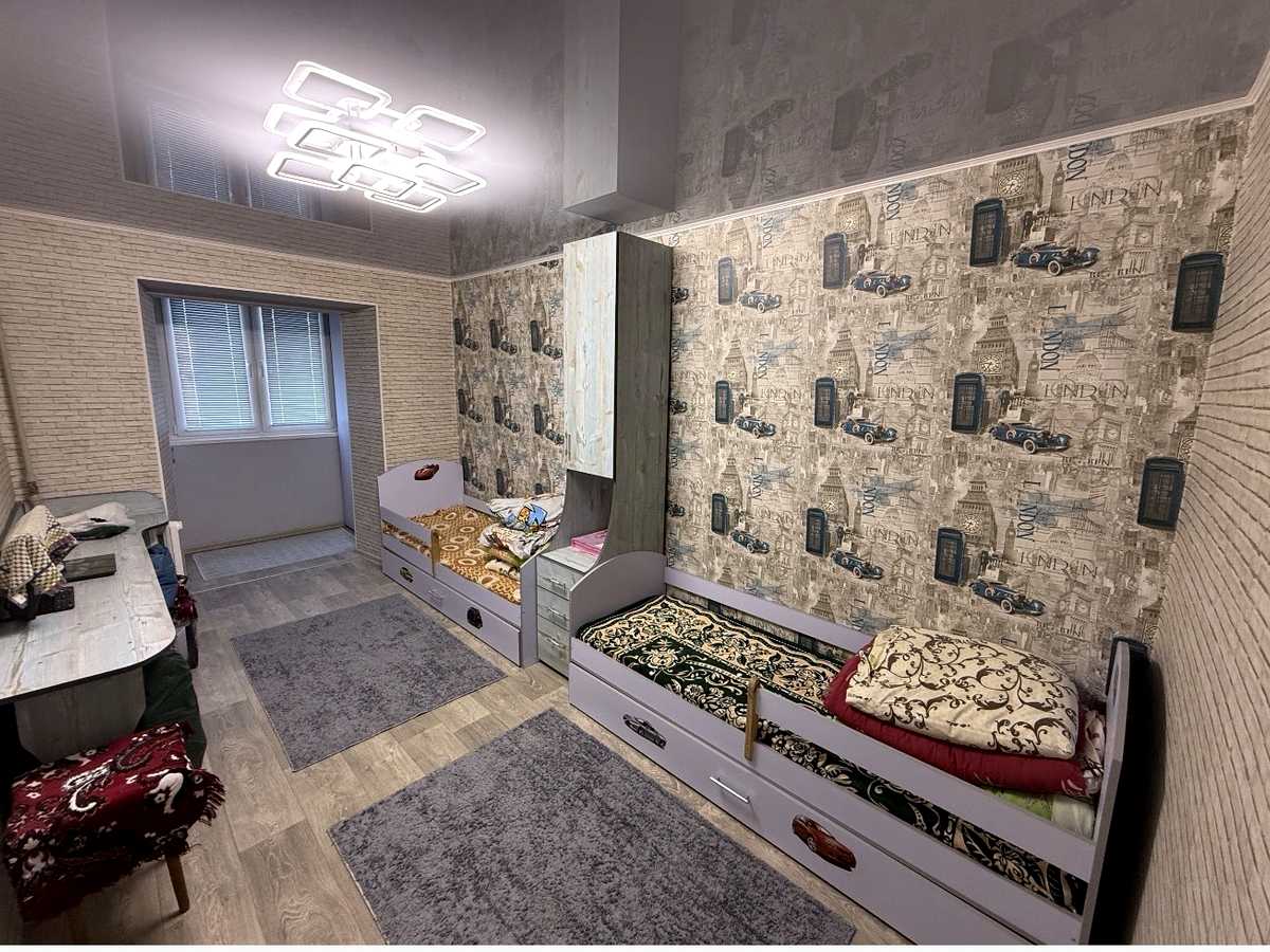 Квартира на вул. Вокзальна, 59 в Миколаєві, ID 387967, фото №3