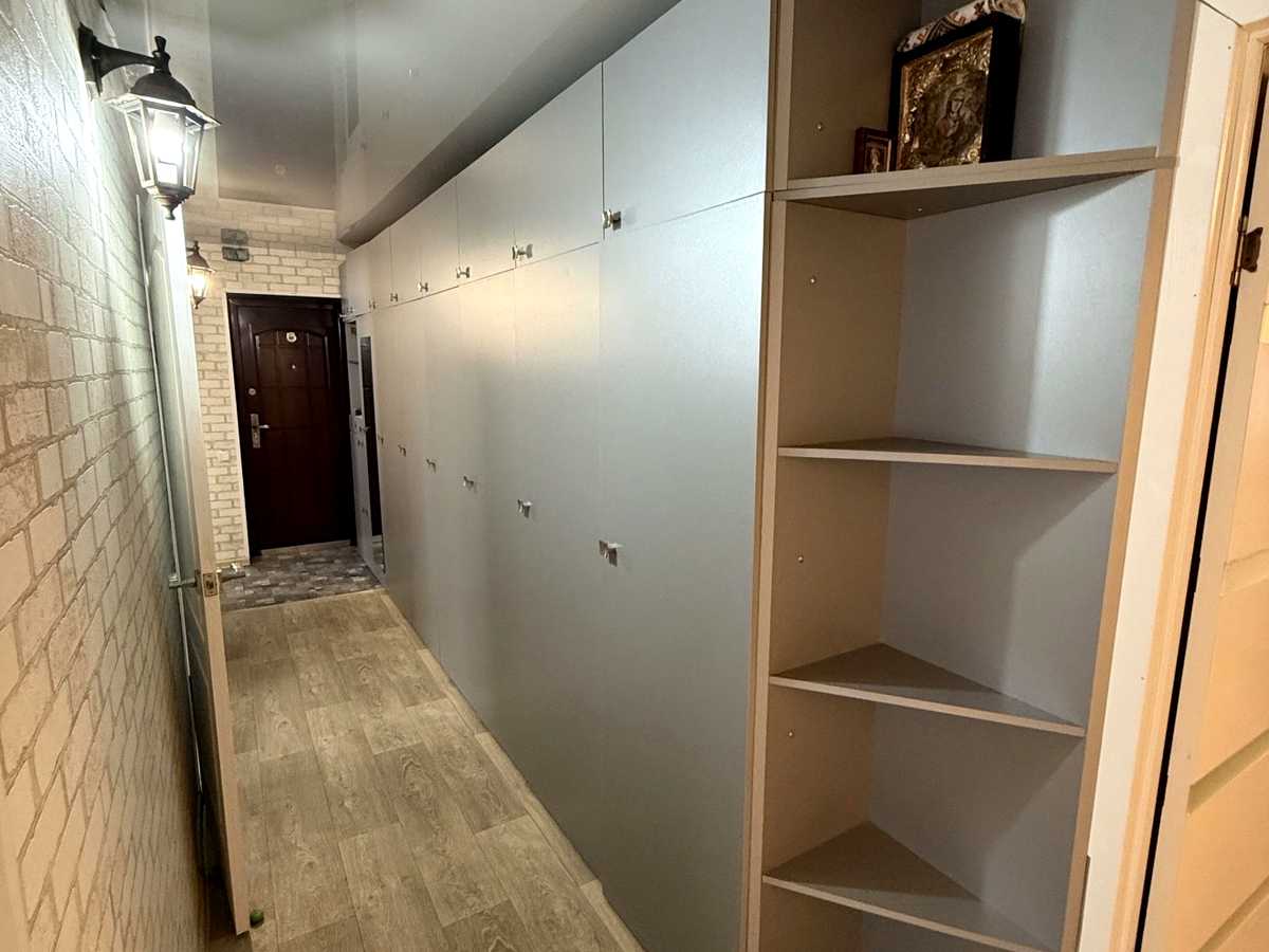 Квартира на вул. Вокзальна, 59 в Миколаєві, ID 387967, фото №9