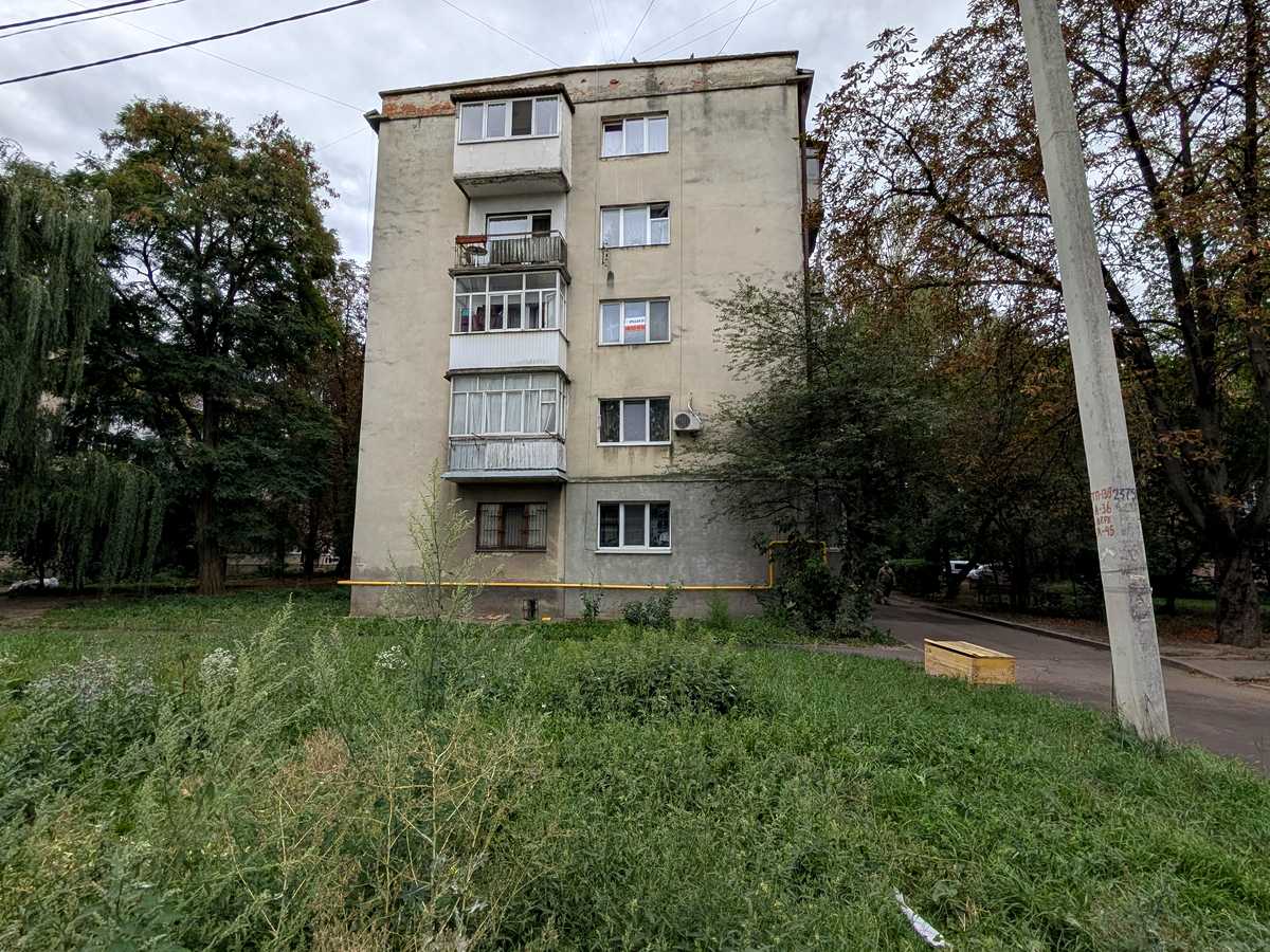 Квартира на вул. Української Перемоги, 31 в Івано-Франківську, ID 393778, фото №11