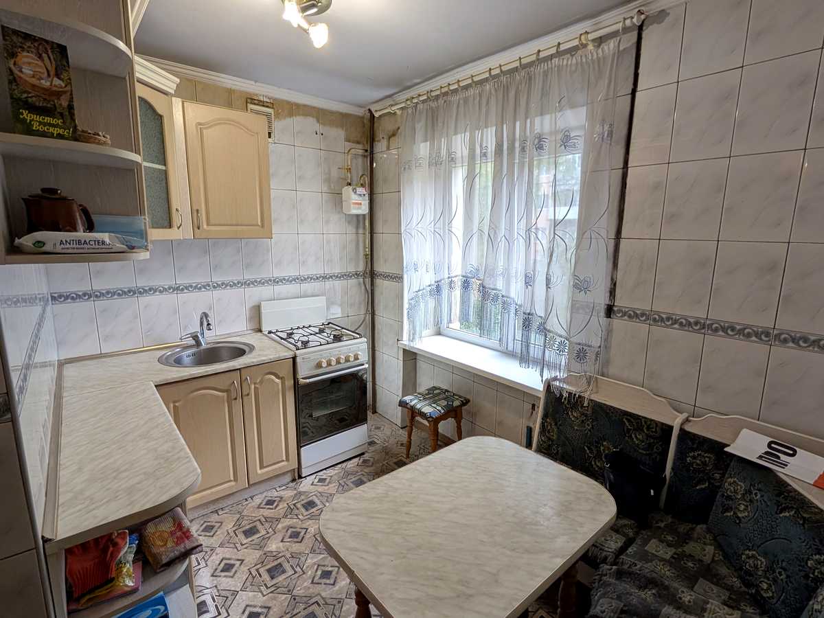 Квартира на вул. Української Перемоги, 31 в Івано-Франківську, ID 393778, фото №3