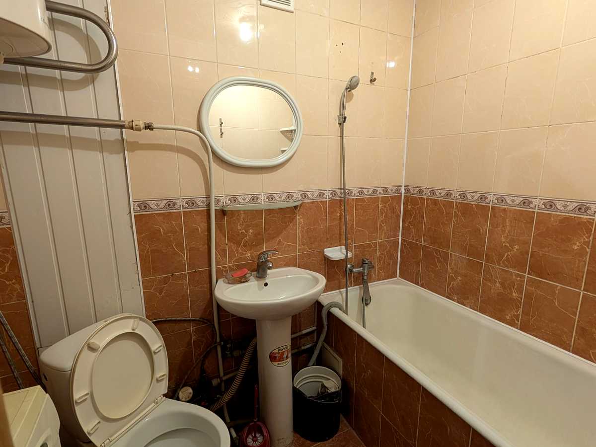 Квартира на вул. Української Перемоги, 31 в Івано-Франківську, ID 393778, фото №5