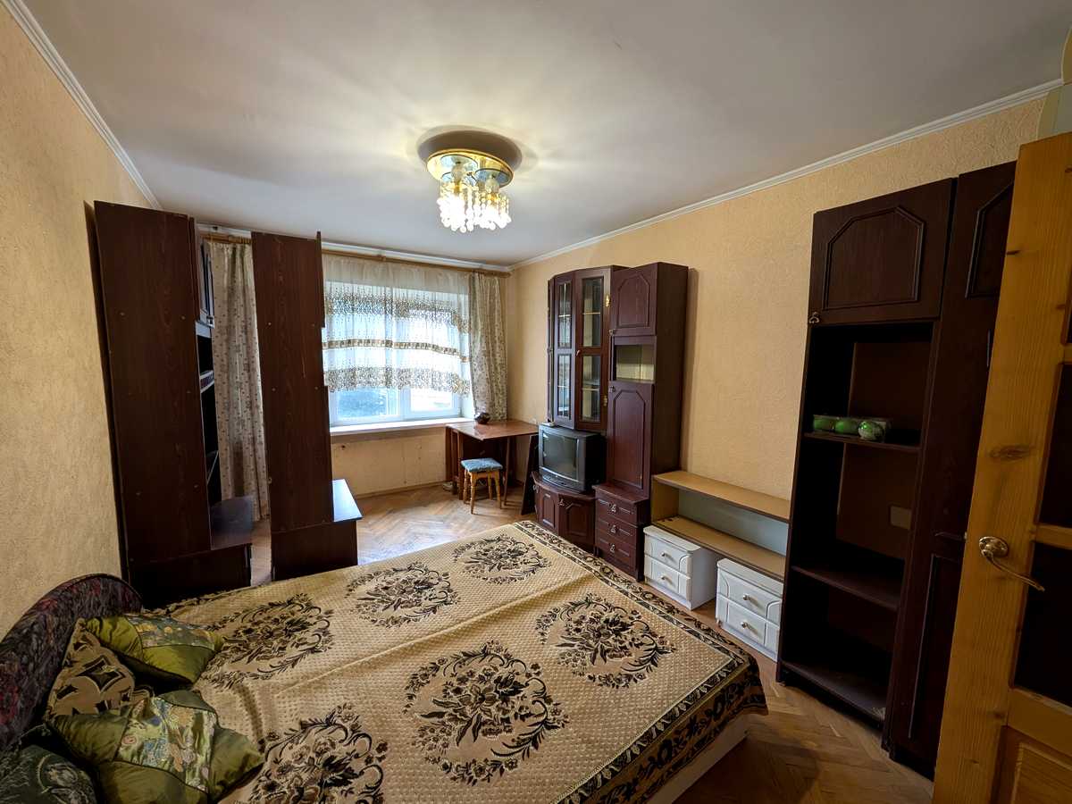 Квартира на вул. Української Перемоги, 31 в Івано-Франківську, ID 393778, фото №8