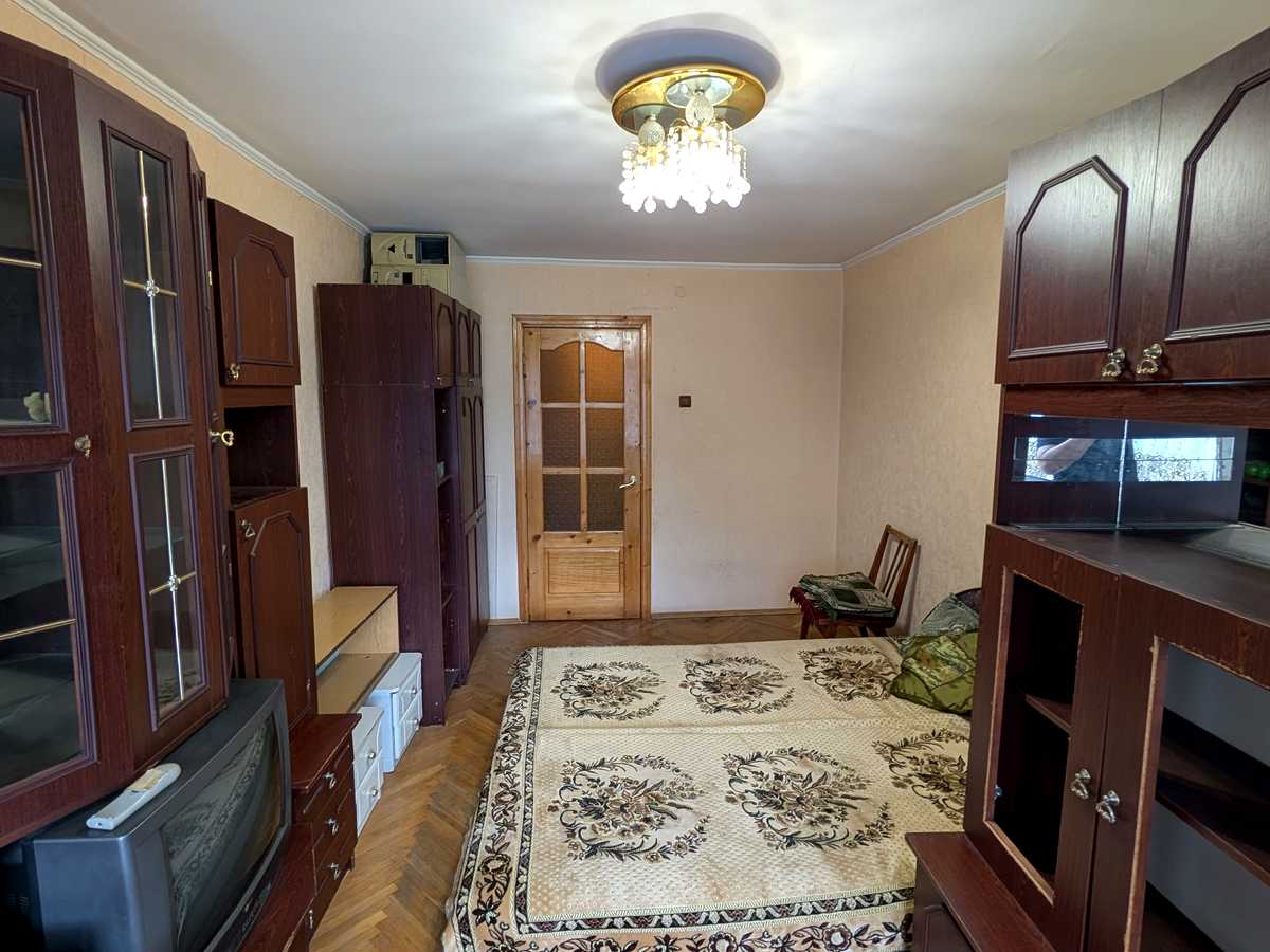 Квартира на вул. Української Перемоги, 31 в Івано-Франківську, ID 393778, фото №9