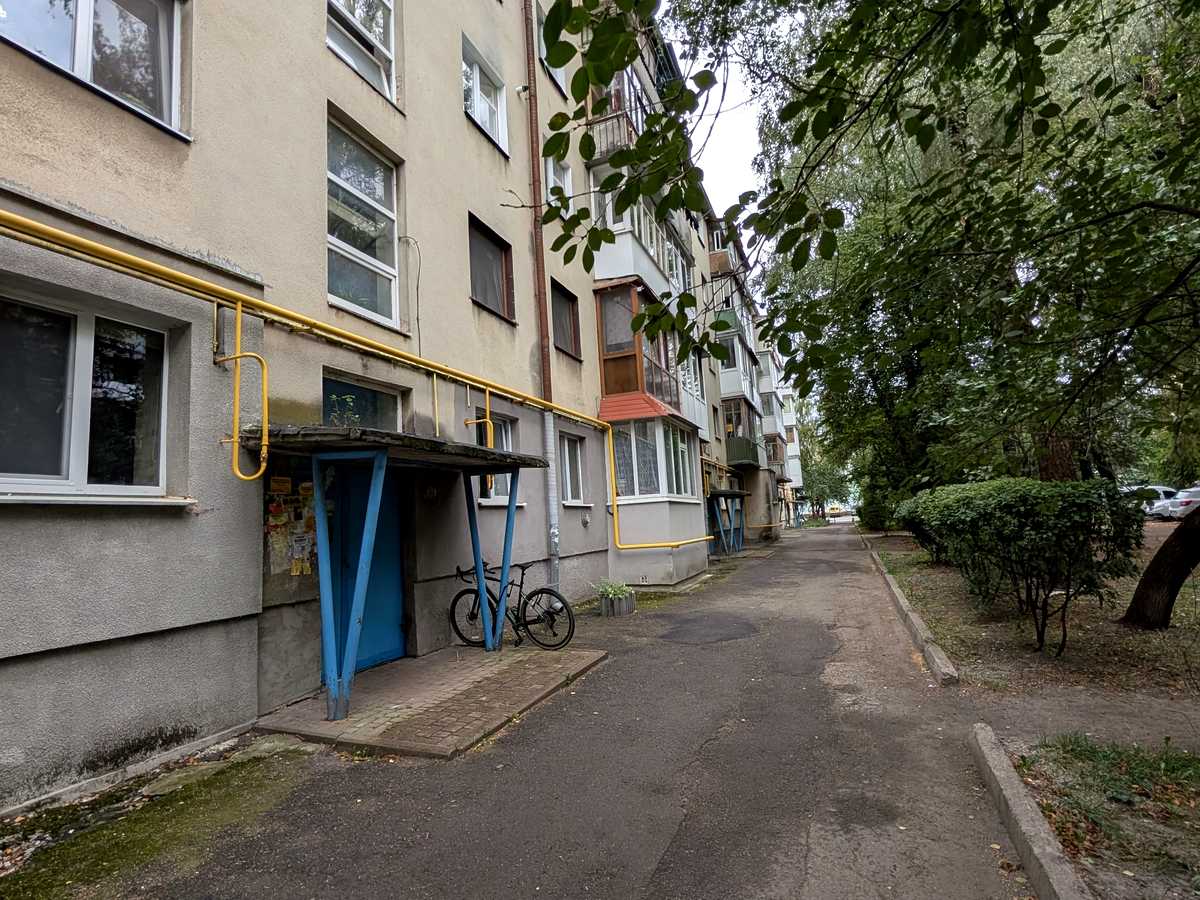 Квартира на вул. Української Перемоги, 31 в Івано-Франківську, ID 393778, фото №10