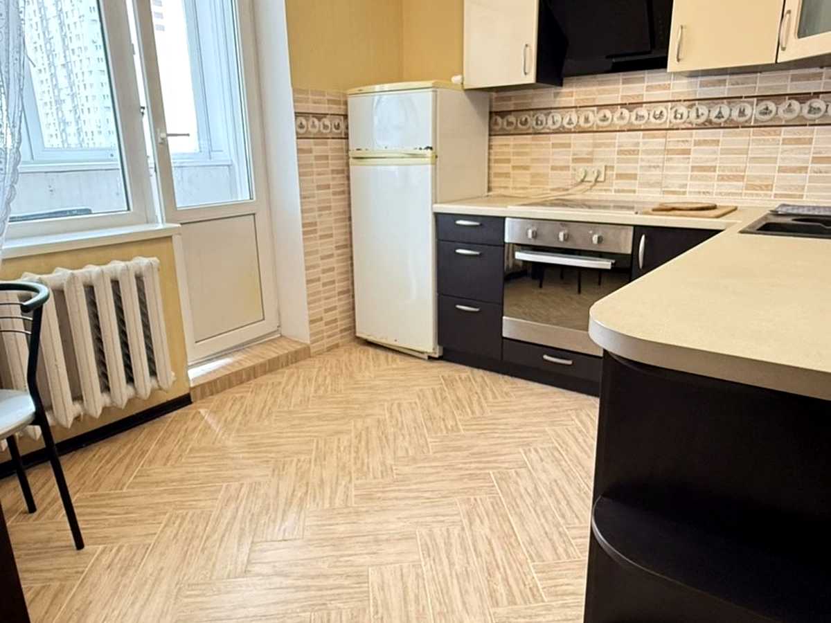 Квартира на вул. Вишняківська, 5, ID 393529, фото №1
