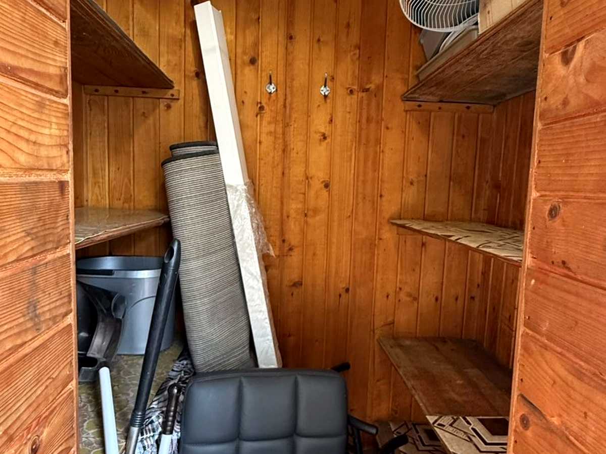 Квартира на вул. Вишняківська, 5 в Києві, ID 393529, фото №11