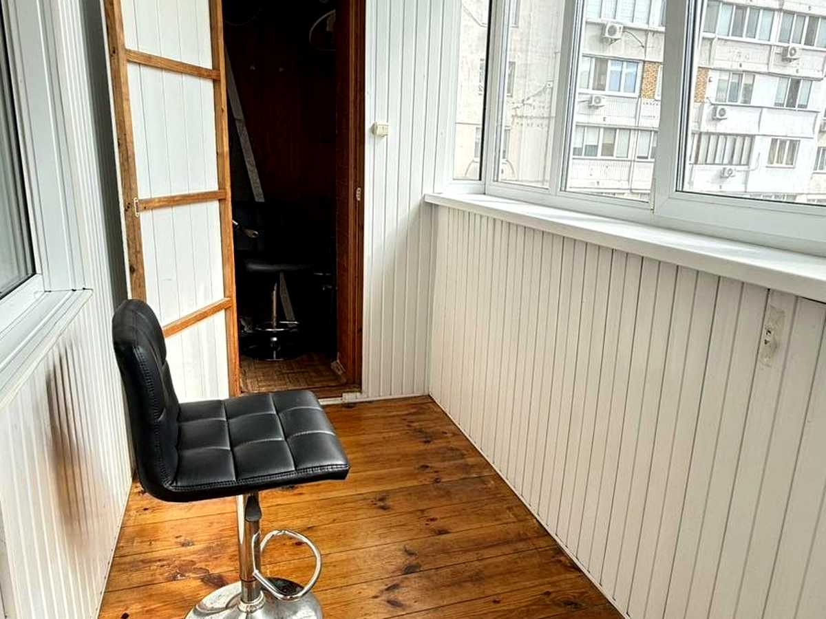 Квартира на вул. Вишняківська, 5 в Києві, ID 393529, фото №12