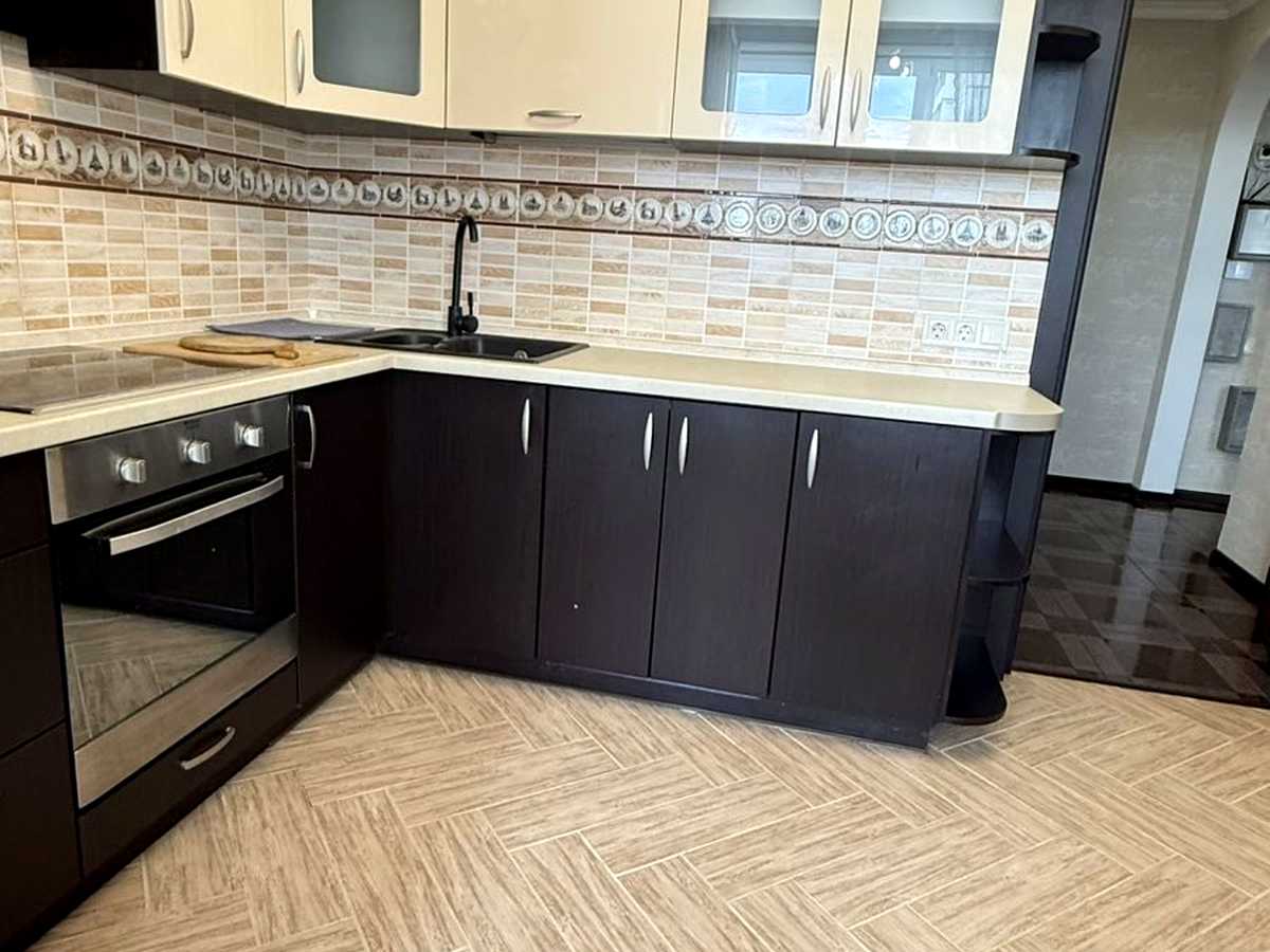 Квартира на вул. Вишняківська, 5 в Києві, ID 393529, фото №13