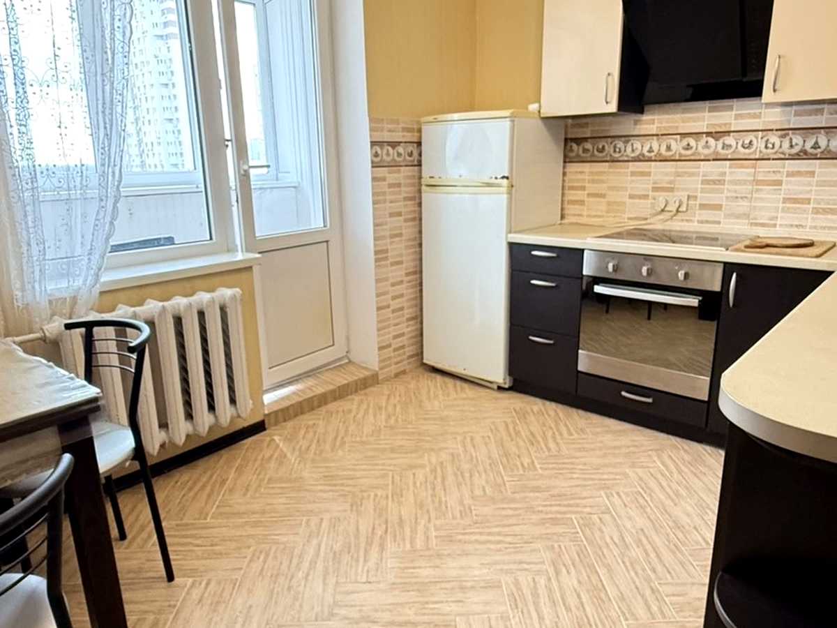 Квартира на вул. Вишняківська, 5 в Києві, ID 393529, фото №14
