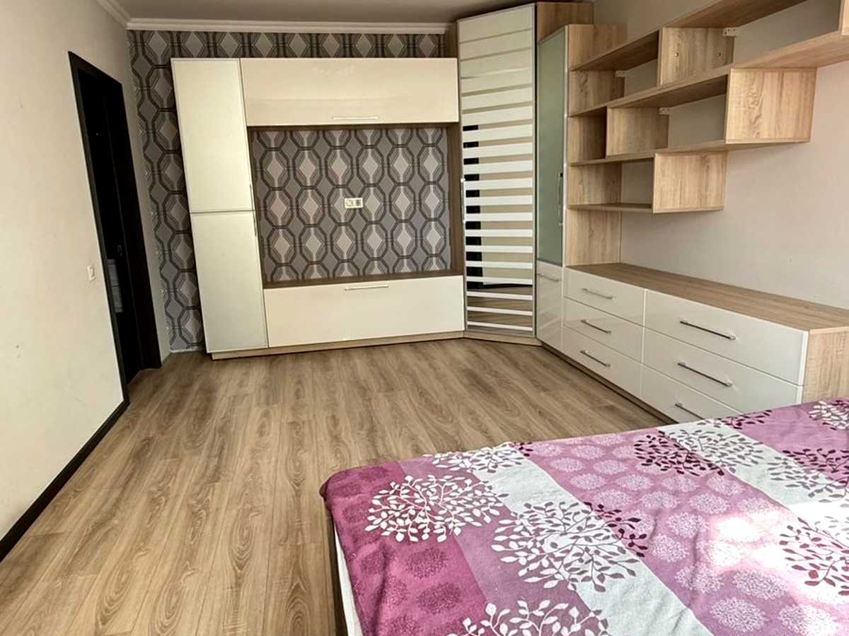Квартира на вул. Вишняківська, 5 в Києві, ID 393529, фото №16