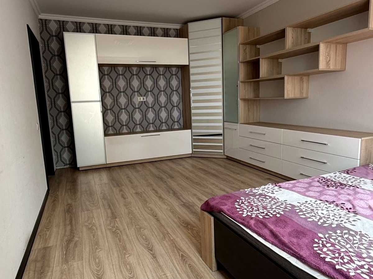 Квартира на вул. Вишняківська, 5 в Києві, ID 393529, фото №17