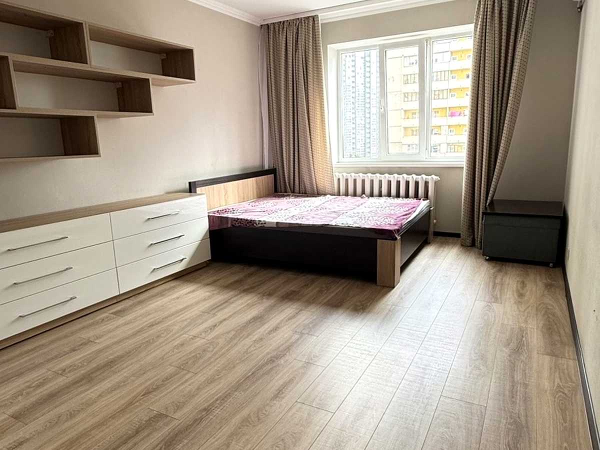 Квартира на вул. Вишняківська, 5 в Києві, ID 393529, фото №3