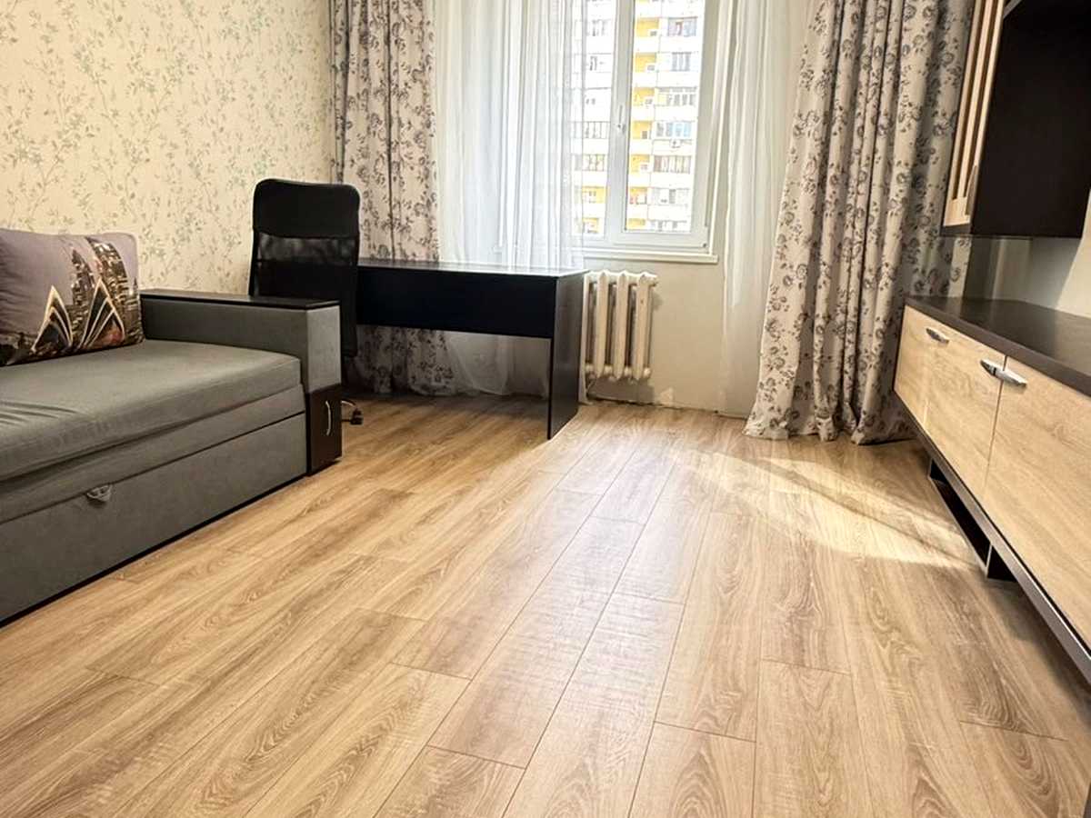 Квартира на вул. Вишняківська, 5 в Києві, ID 393529, фото №5