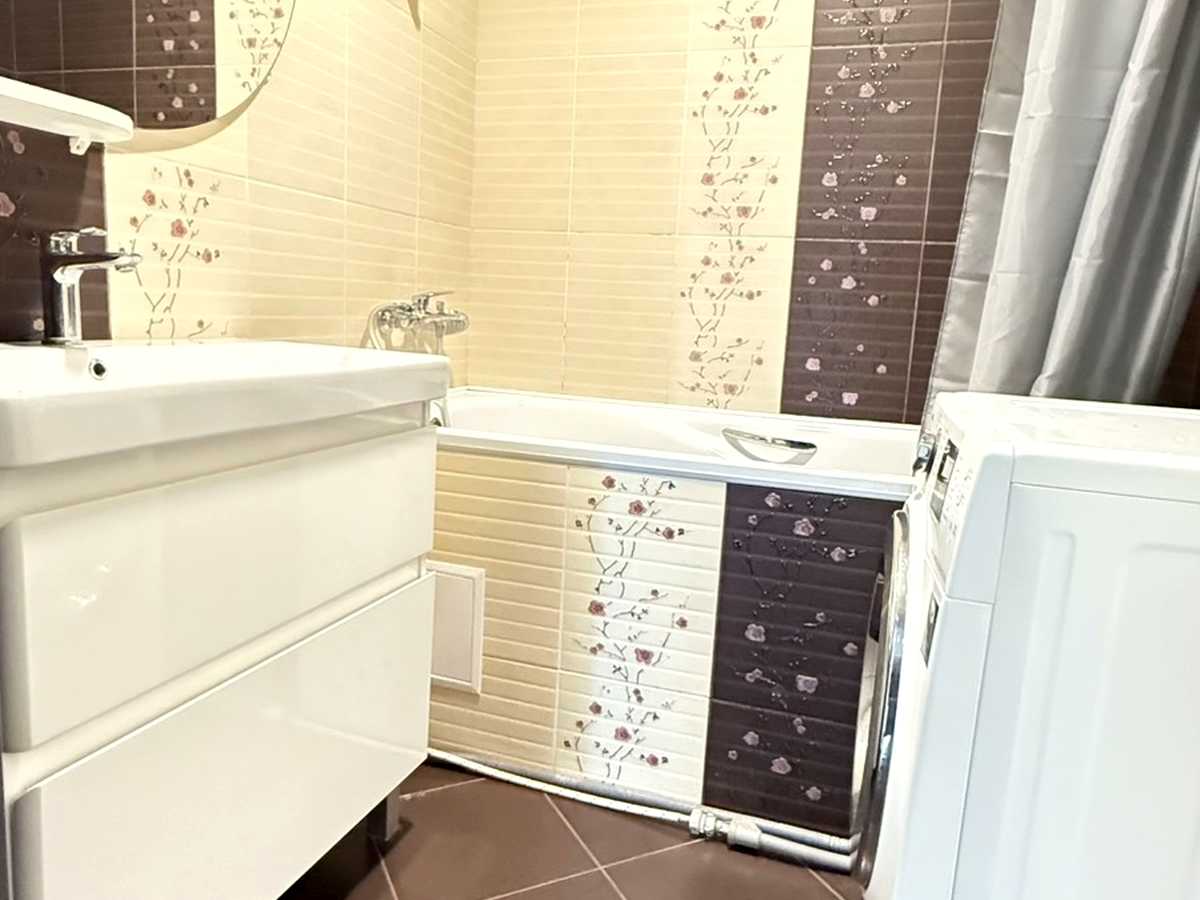Квартира на вул. Вишняківська, 5 в Києві, ID 393529, фото №7
