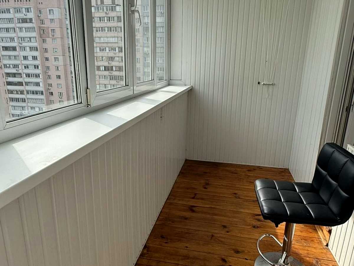 Квартира на вул. Вишняківська, 5 в Києві, ID 393529, фото №9