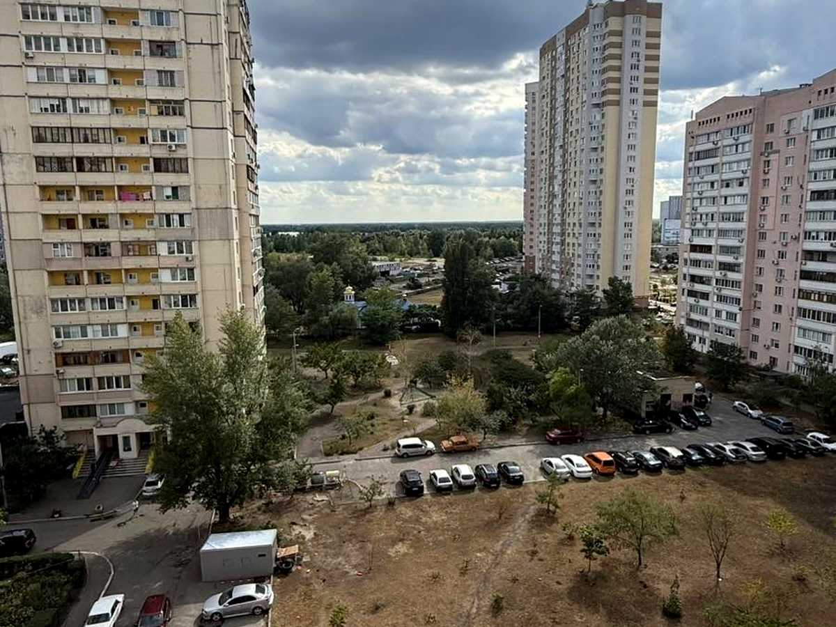 Квартира на вул. Вишняківська, 5 в Києві, ID 393529, фото №10