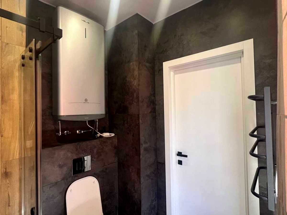 Квартира на вул. Салютна вул., 2к6 в Києві, ID 329429, фото №12