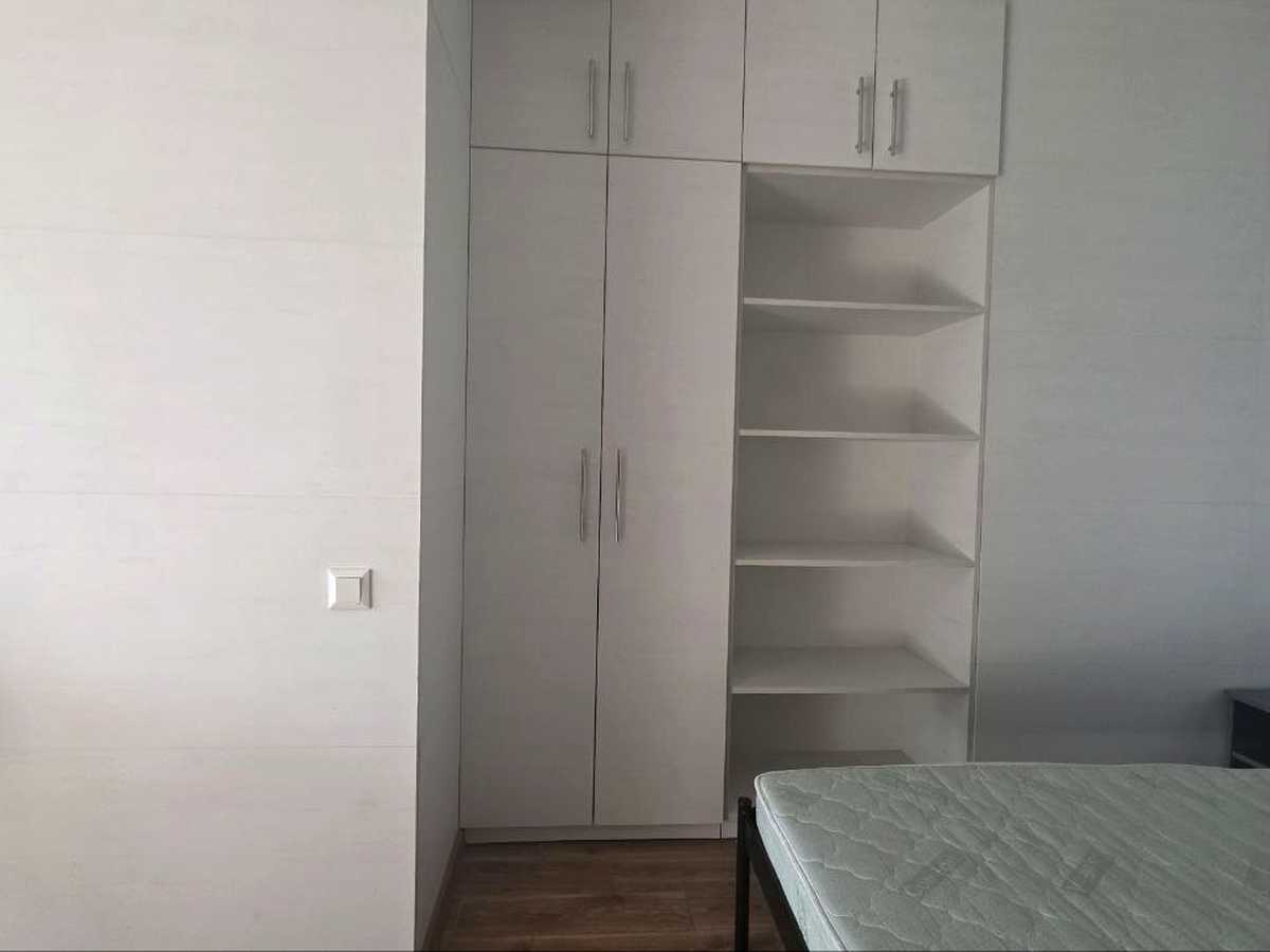 Квартира на шосе Харківське, 188 в Києві, ID 317691, фото №6