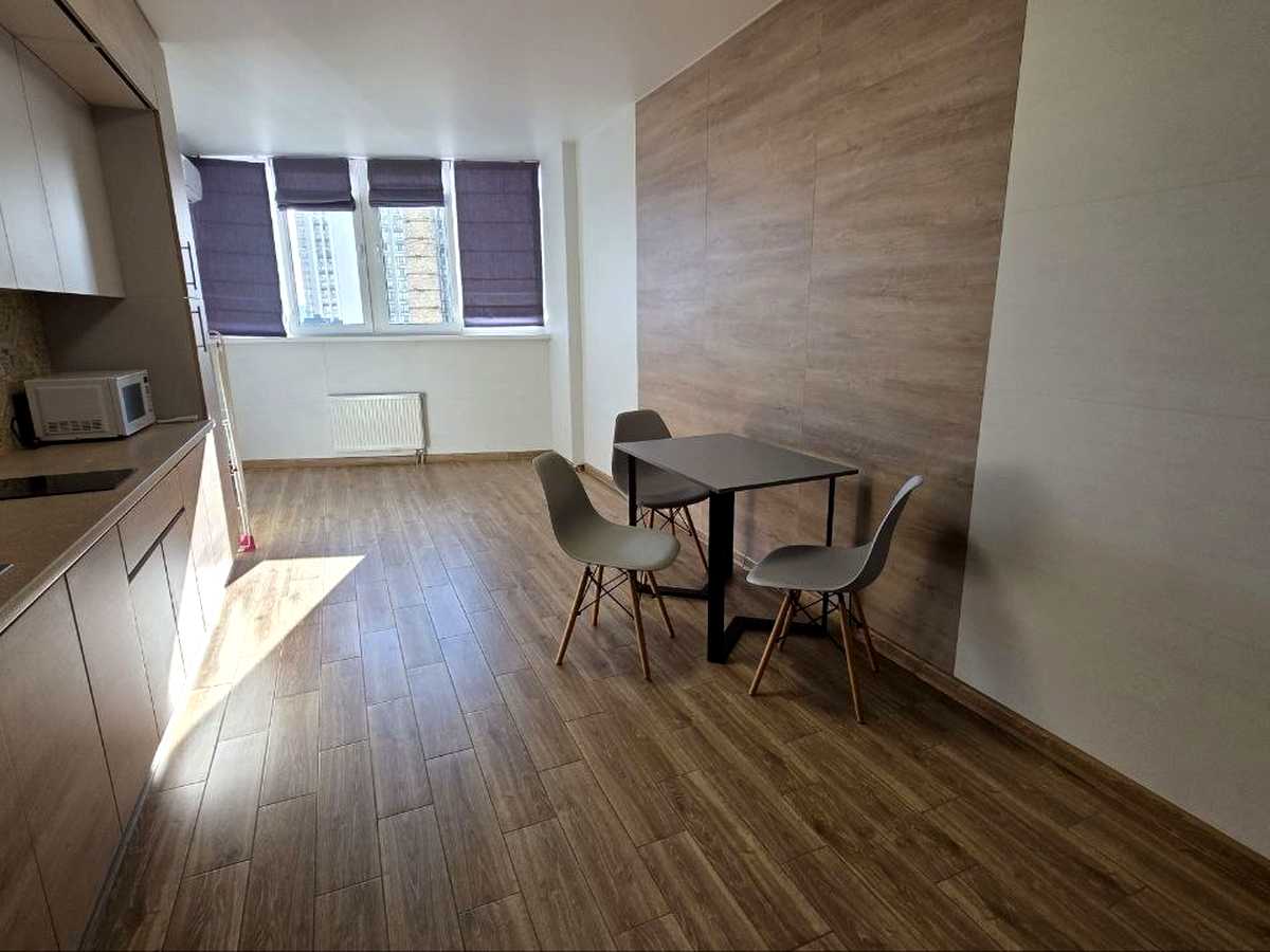Квартира на шосе Харківське, 188 в Києві, ID 317691, фото №8