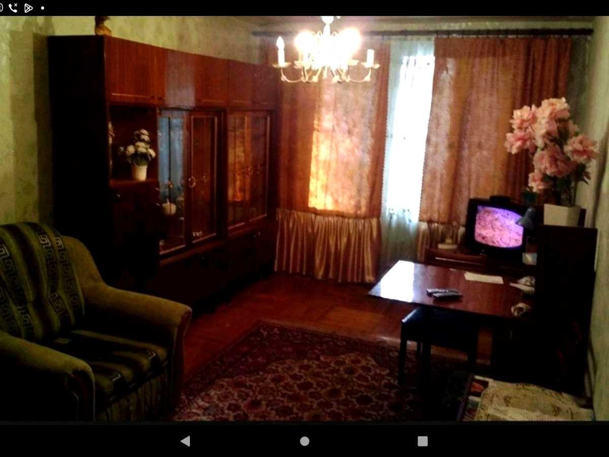 Квартира на вул. Валентинівська, 3а в Харків, ID 320584, фото №1