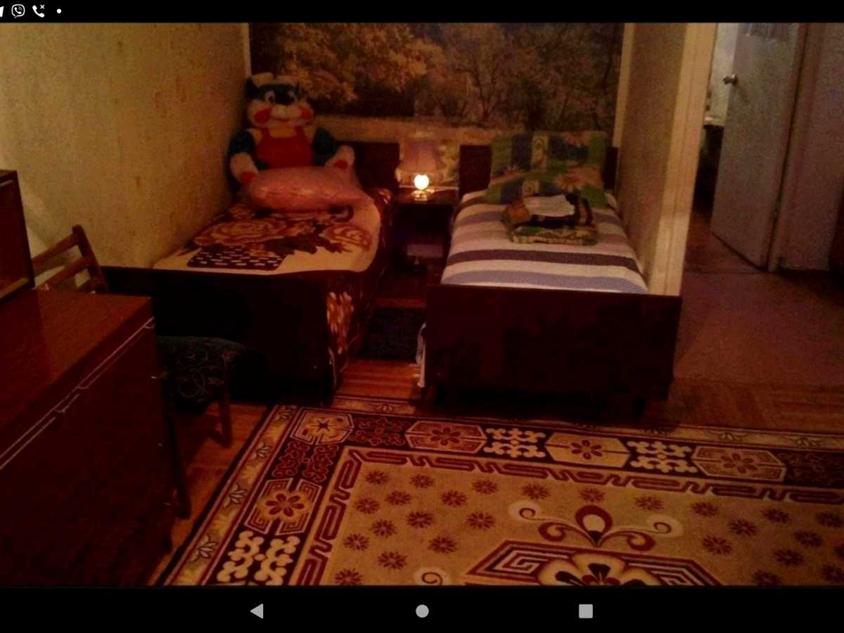 Квартира на вул. Валентинівська, 3а в Харків, ID 320584, фото №2