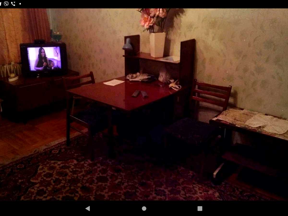 Квартира на вул. Валентинівська, 3а в Харків, ID 320584, фото №3