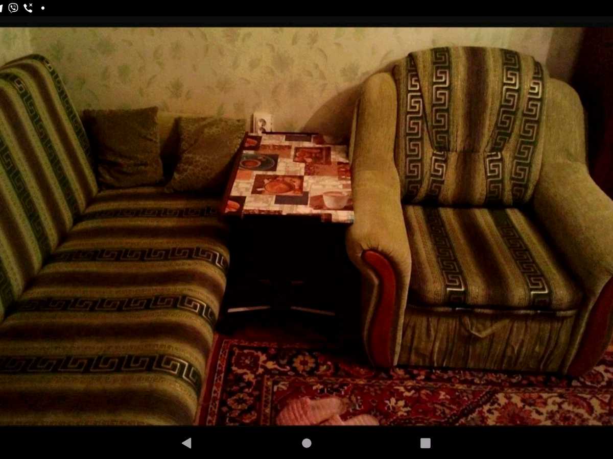 Квартира на вул. Валентинівська, 3а в Харків, ID 320584, фото №4