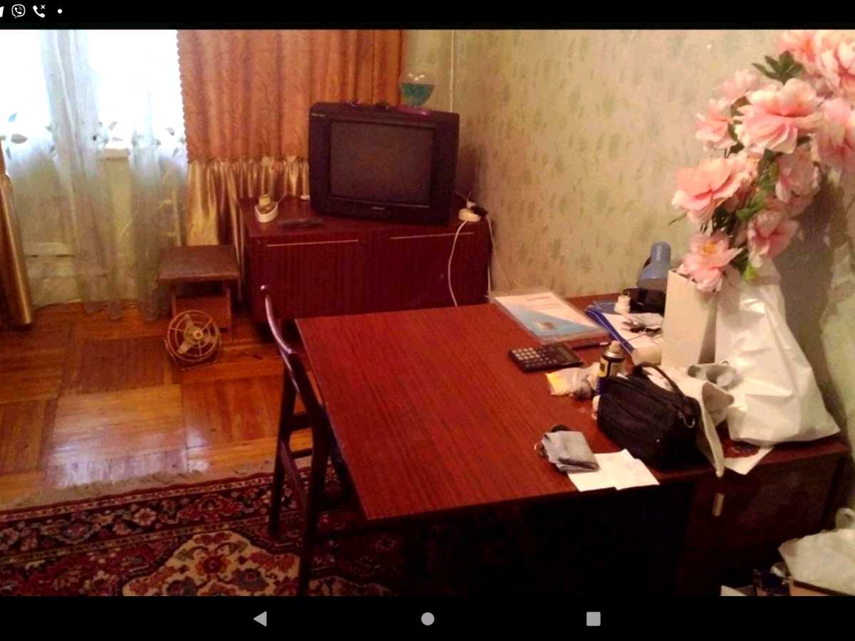 Квартира на вул. Валентинівська, 3а в Харків, ID 320584, фото №5