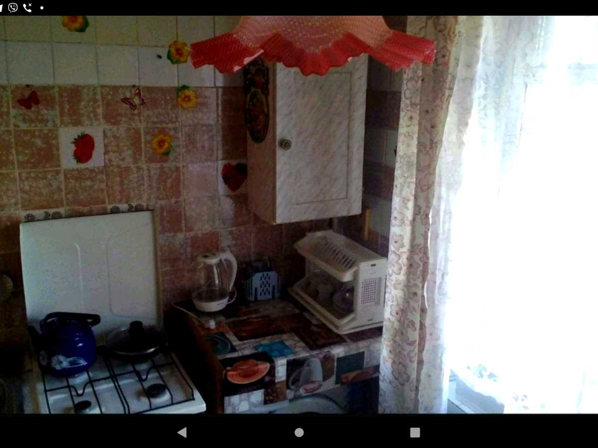 Квартира на вул. Валентинівська, 3а в Харкові, ID 320584, фото №10