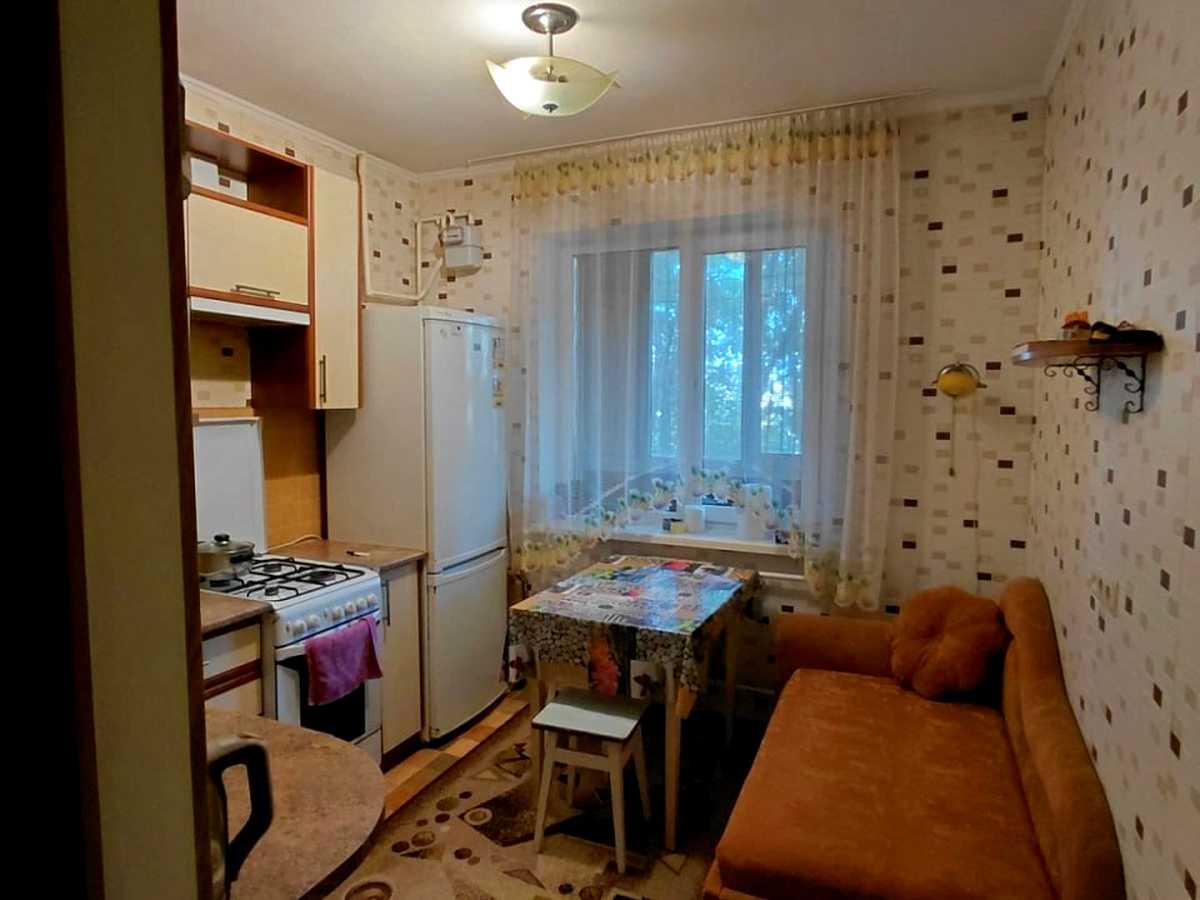 Квартира на вул. Кургузова, 3Б в Києві, ID 389067, фото №11