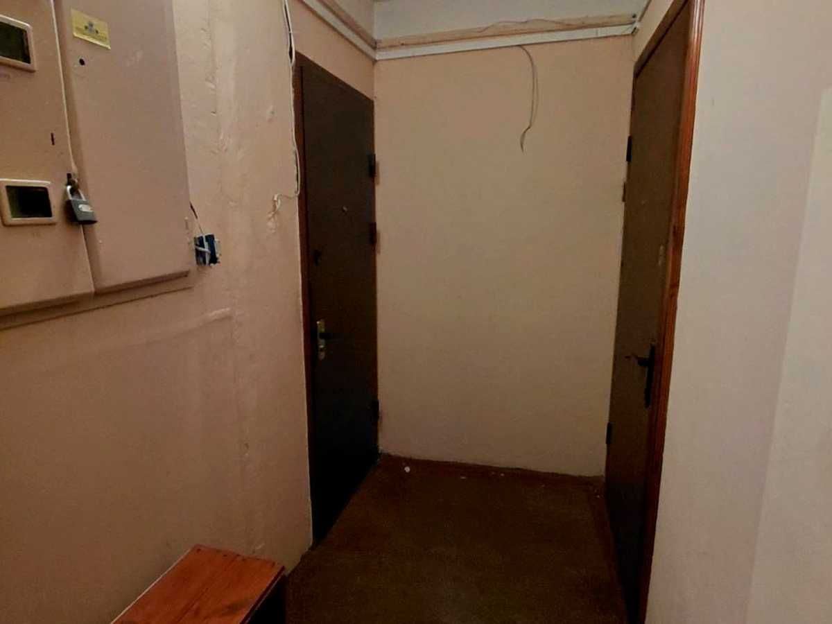 Квартира на вул. Кургузова, 3Б в Києві, ID 389067, фото №3
