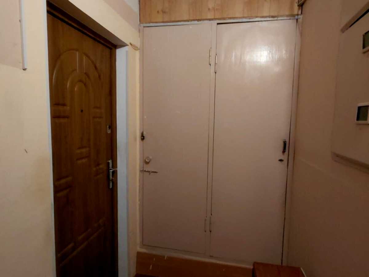 Квартира на вул. Кургузова, 3Б в Києві, ID 389067, фото №4