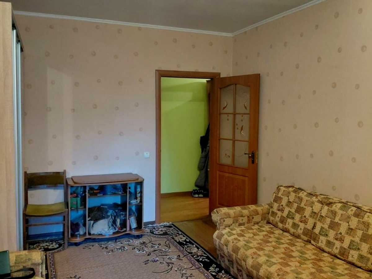 Квартира на вул. Кургузова, 3Б в Києві, ID 389067, фото №6