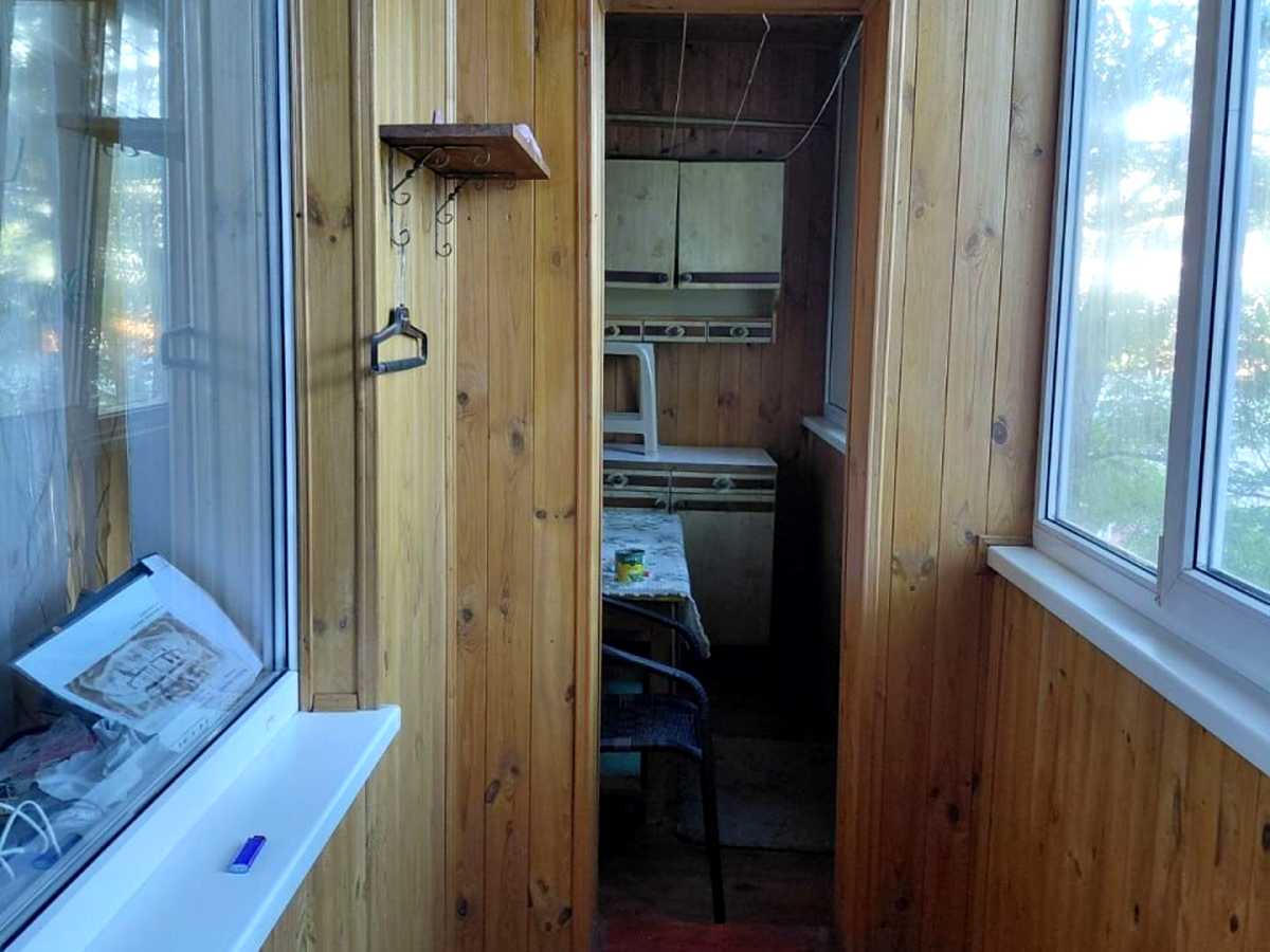 Квартира на вул. Кургузова, 3Б в Києві, ID 389067, фото №7