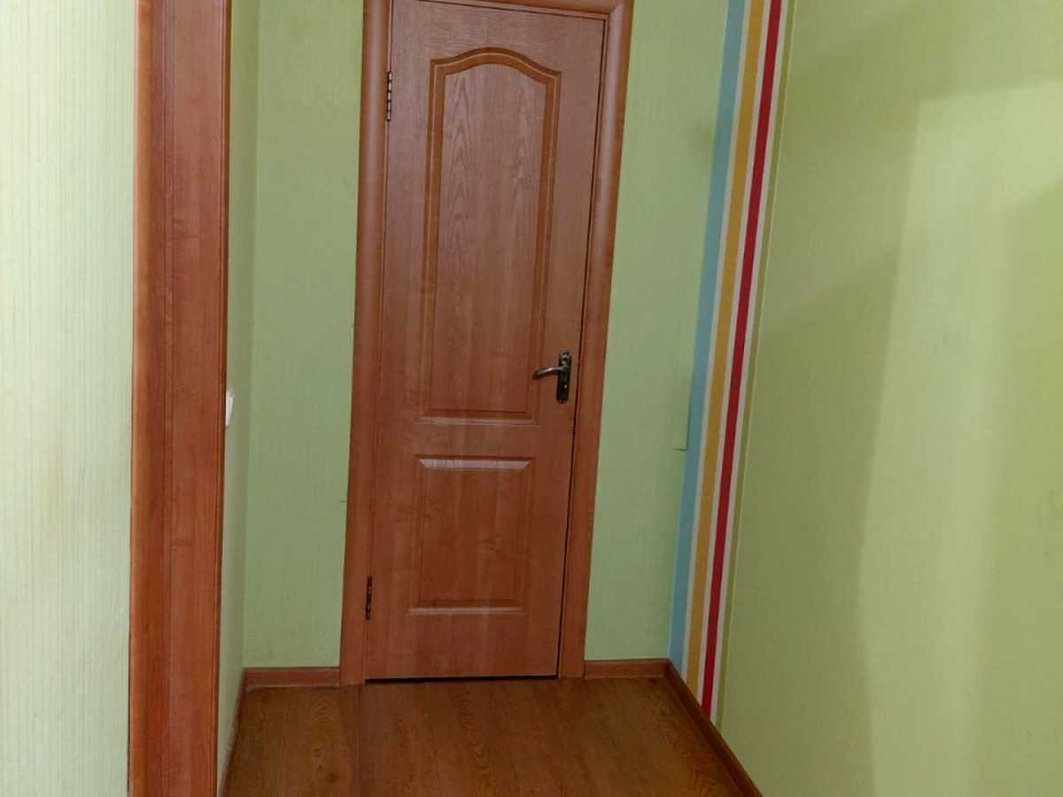 Квартира на вул. Кургузова, 3Б в Києві, ID 389067, фото №9