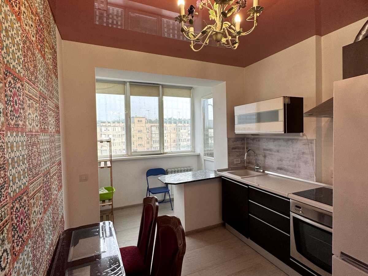Квартира на вул. Генерала Шаповала, 20, ID 474835, фото №1