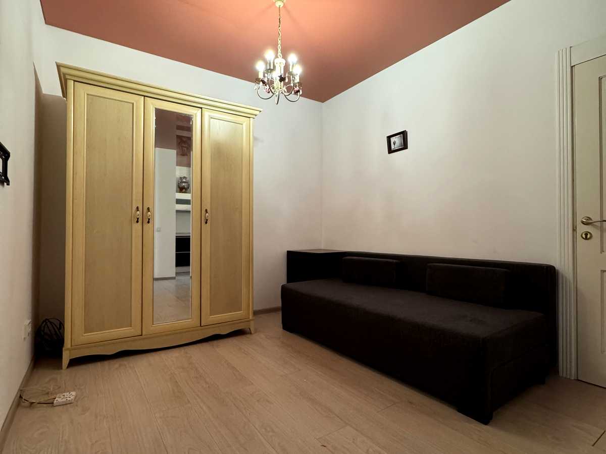 Квартира на вул. Генерала Шаповала, 20 в Києві, ID 474835, фото №2