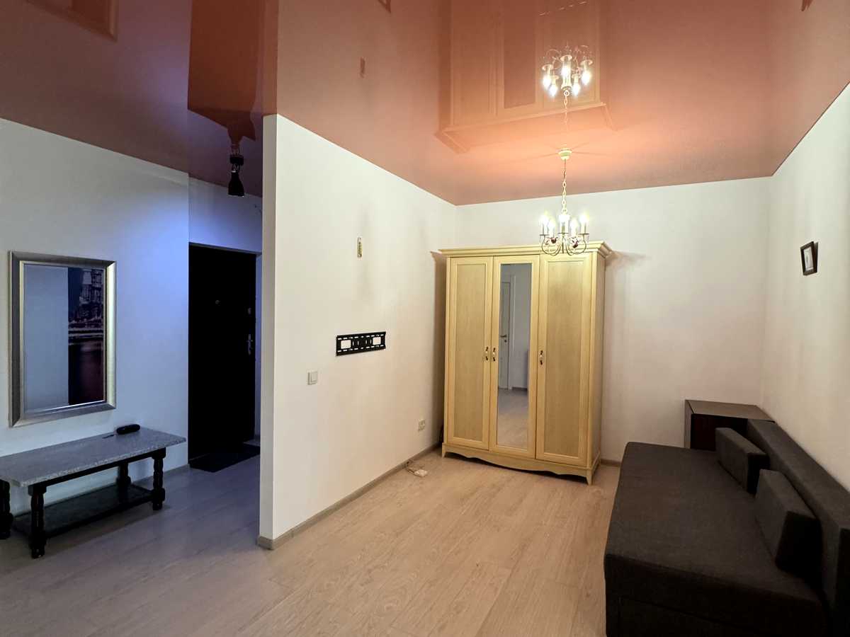 Квартира на вул. Генерала Шаповала, 20 в Києві, ID 474835, фото №3